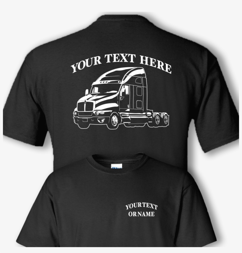 Larger / More Photos - Truck, transparent png #9403534
