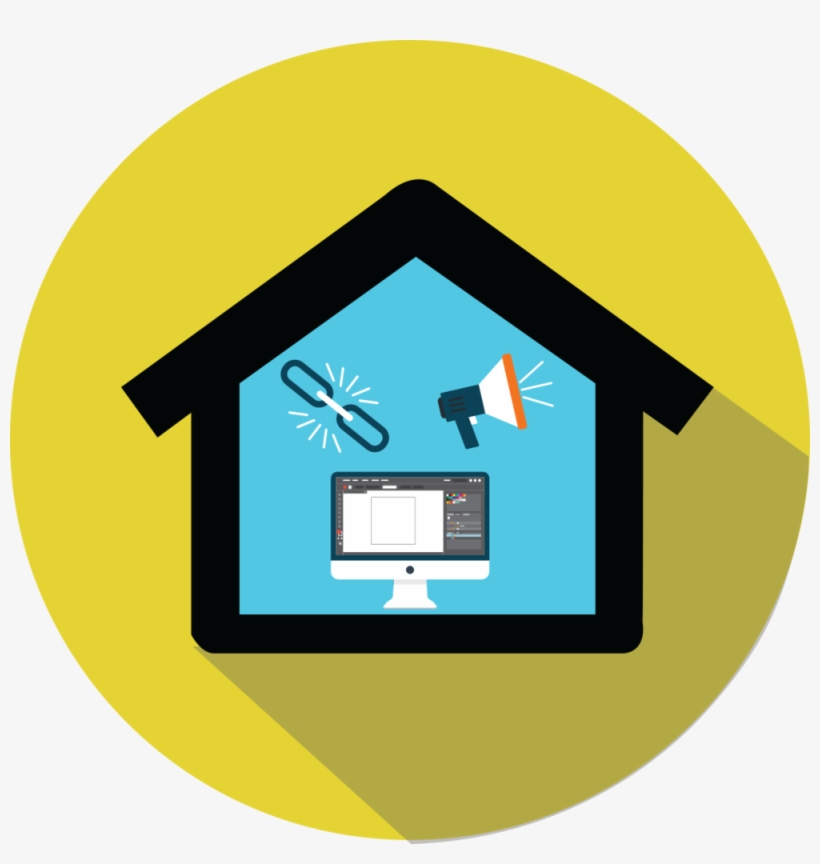 Sponsored Content & Press Trips - Circle, transparent png #9403536