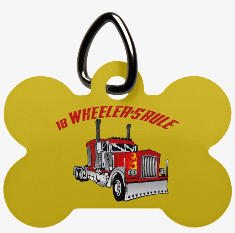 Pet Tag, transparent png #9403540