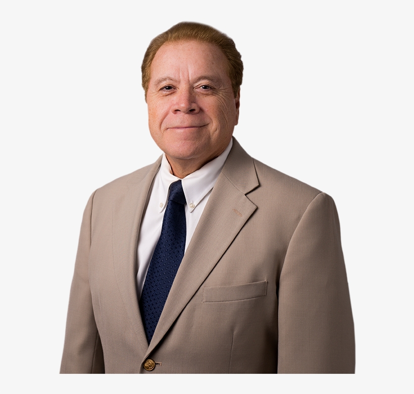 San Antonio Car And Auto Accident Attorney David E - Formal Wear, transparent png #9403571