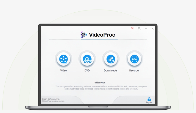 869 X 460 1 - Video Proc, transparent png #9403703