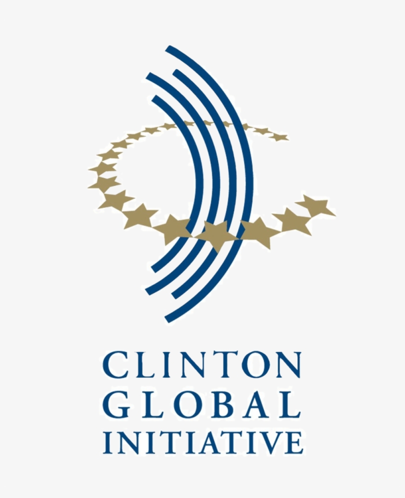 Cgi Transparent Logo - Clinton Health Access Initiative Logo, transparent png #9403919