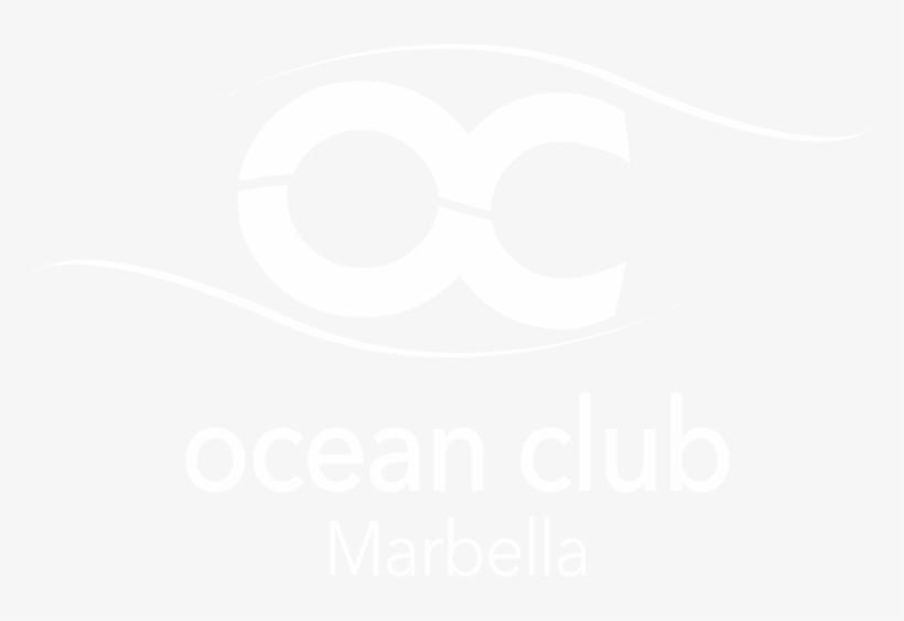 Ocean Club Marbella Logo, transparent png #9404242
