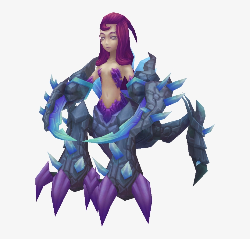 Emissary Of Doomsday' Illusion - Action Figure, transparent png #9404676