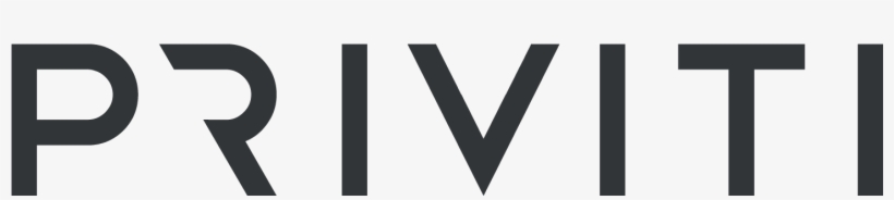 Priviti Logo Png - Sign, transparent png #9404684