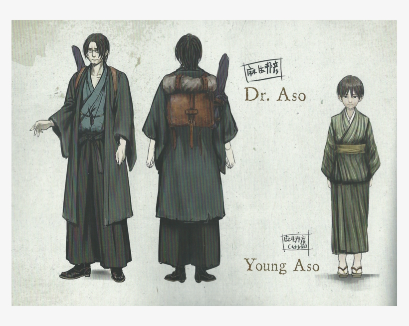 Asou Concept - Vintage Clothing, transparent png #9404742