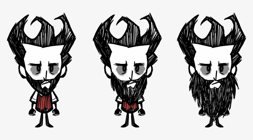 Überleben Ohne Onlinezwang Mit Don't Starve - Shipwrecked Dont Starve Png, transparent png #9404778
