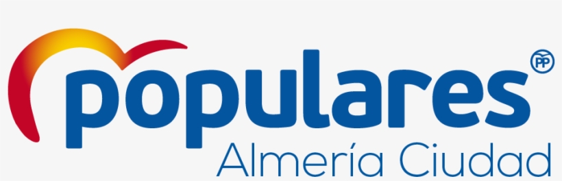 Popularesalmeriaciudad - Es - Graphic Design, transparent png #9404928