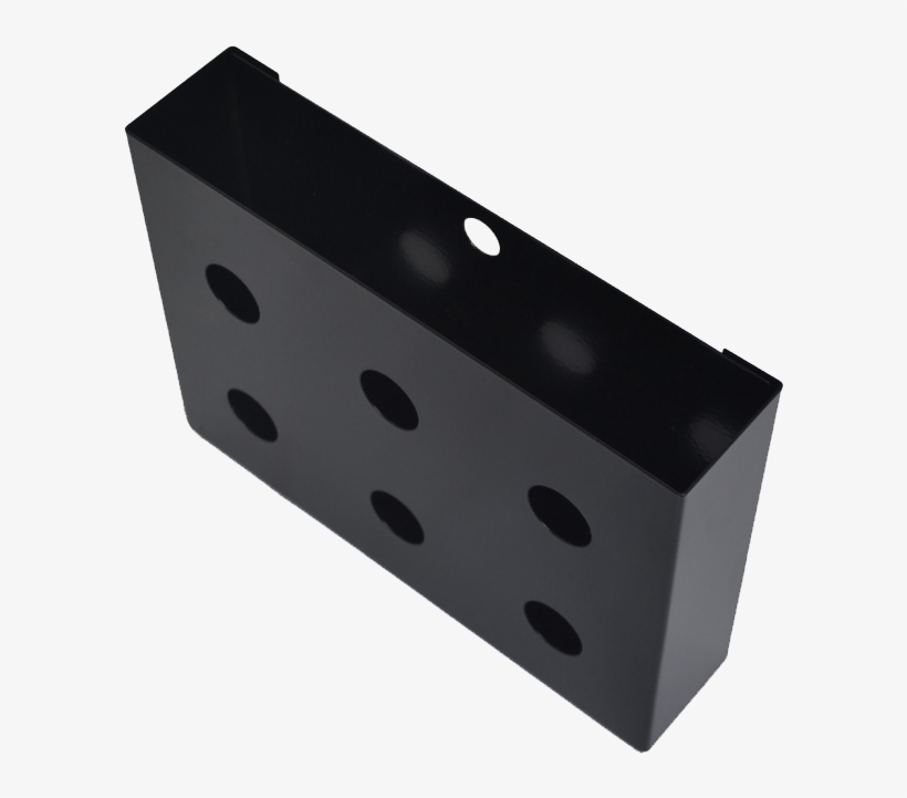 Green Wall Planter - Wood, transparent png #9405035