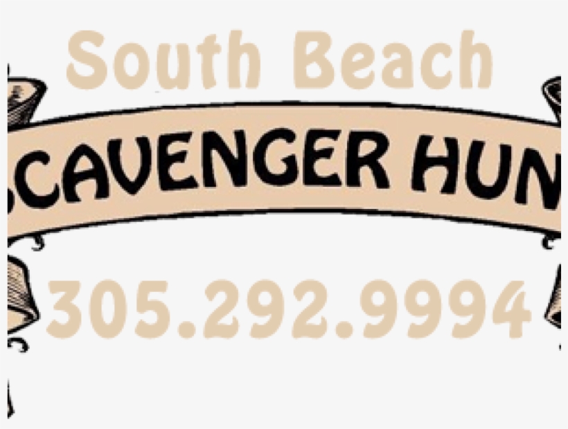 Scavenger Hunt Clipart Free 19 Scavenger Hunt Png Royalty - Autospuiterij, transparent png #9405155