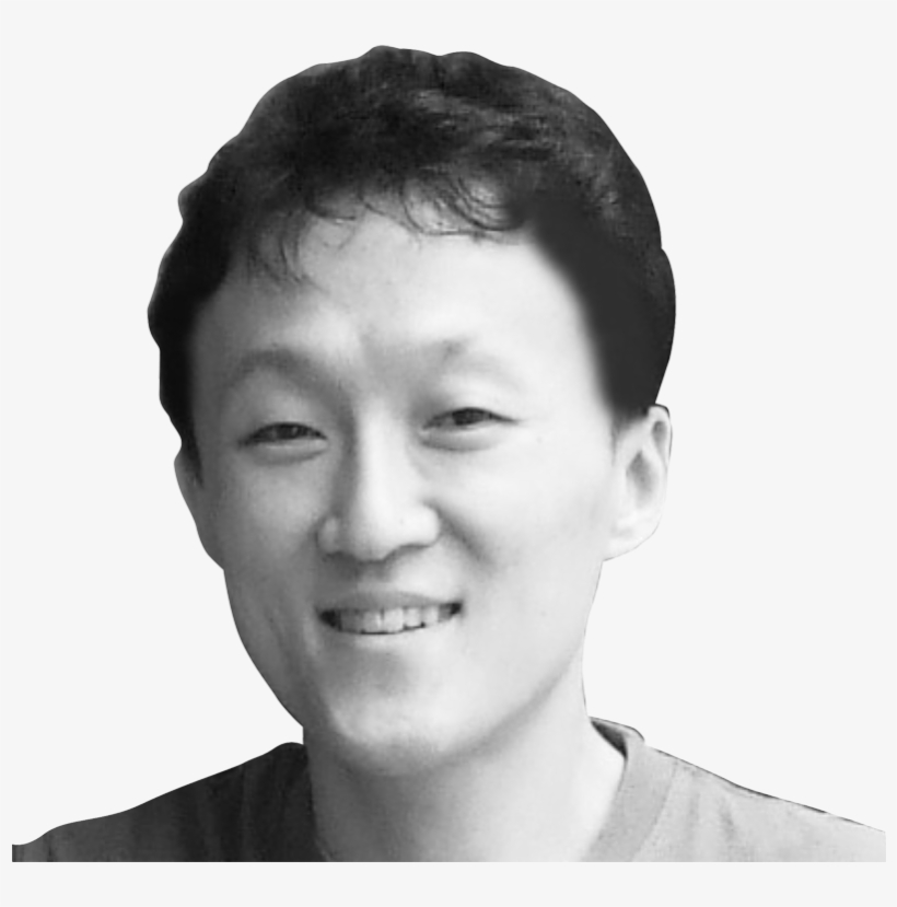 Tackseung Jung - Nevel From Icarly 2015, transparent png #9405570