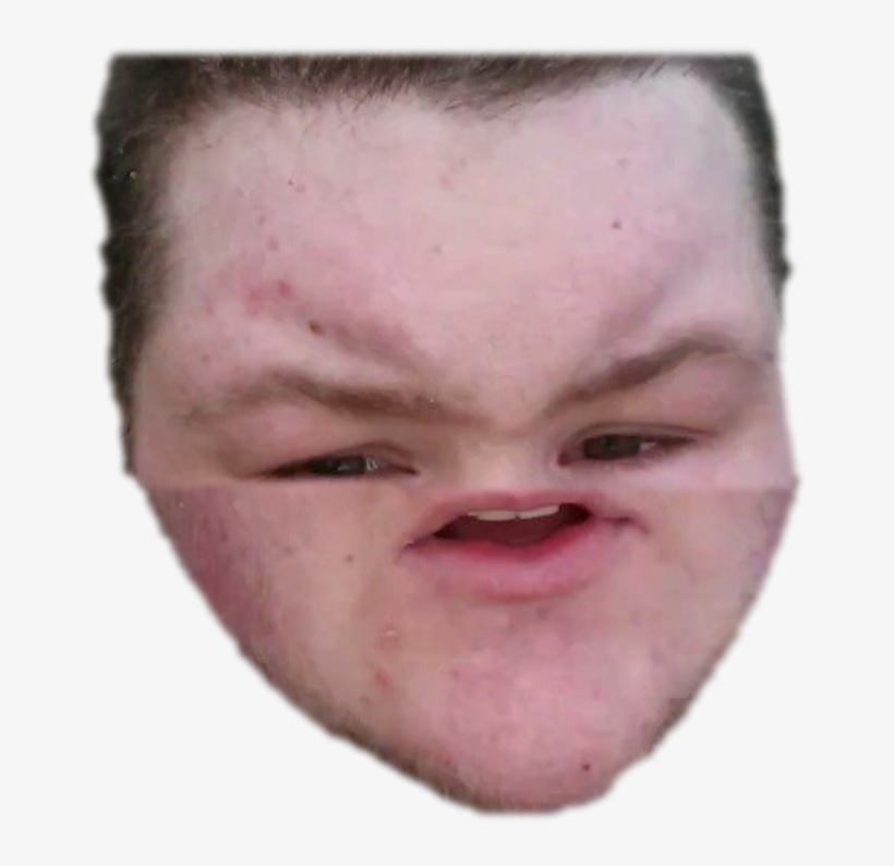 Crew Cut, transparent png #9405613