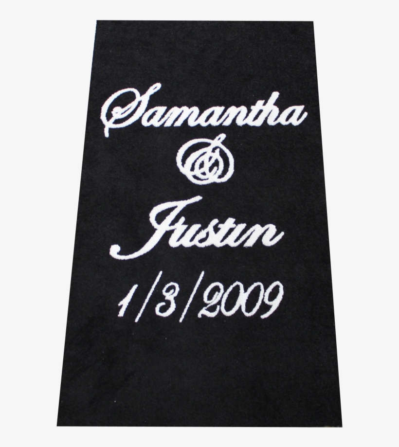 Wedding Runner - St 12, transparent png #9405684