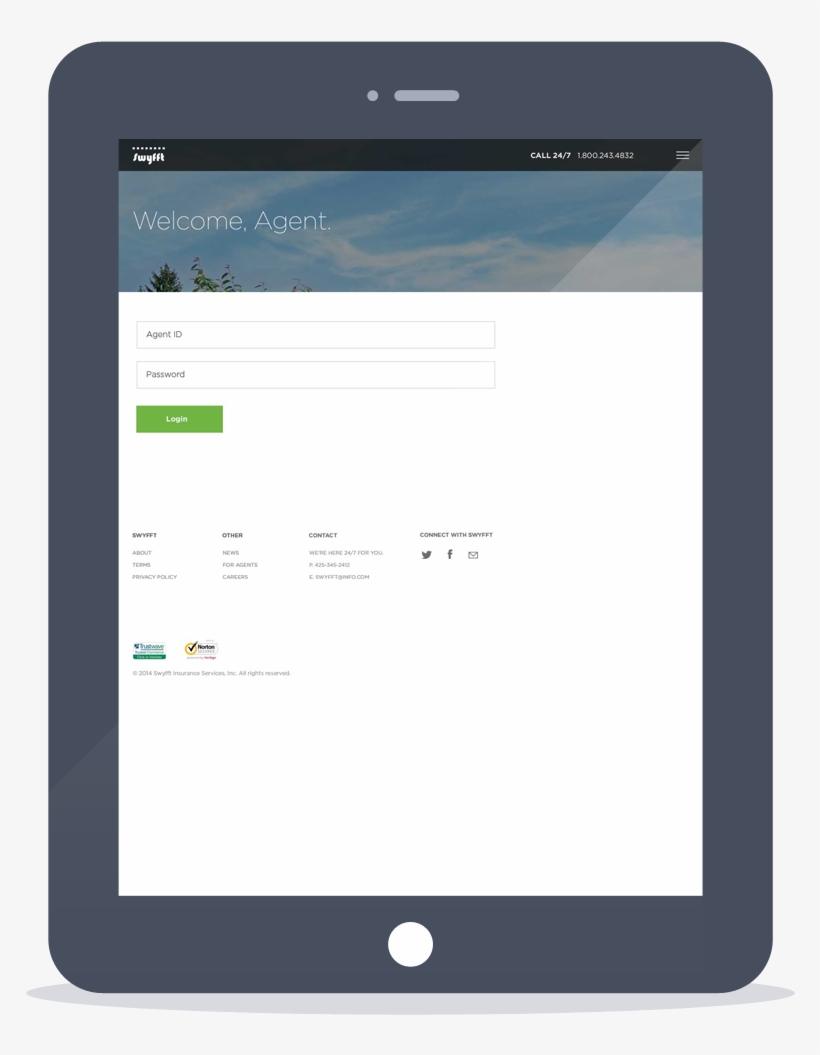 Ipad1 - Tablet Computer, transparent png #9405830