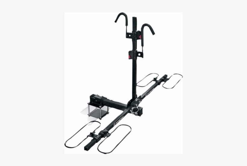 Bicycle Carrier, transparent png #9406352