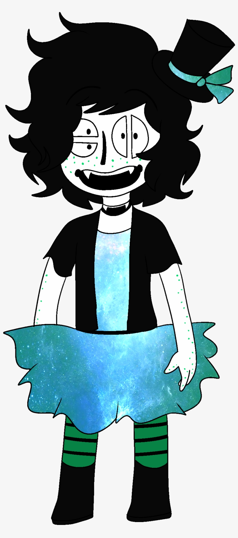 Jade By Aly - Cartoon, transparent png #9406361
