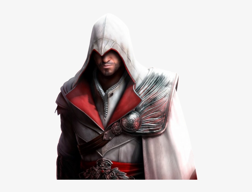 <enchanter's Render Emporium> [archive] - Assassin's Creed Brotherhood Photo Hd, transparent png #9406408