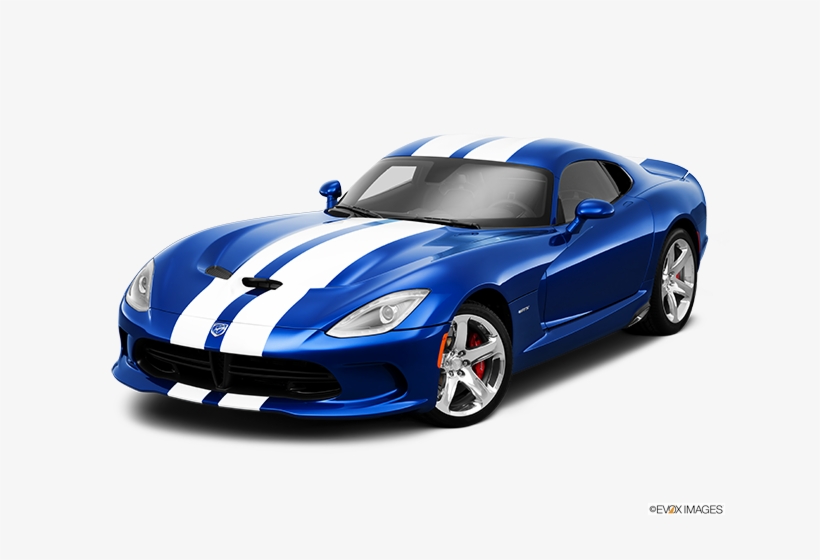 2013 Srt Viper - Dodge Viper Icon Png, transparent png #9406660