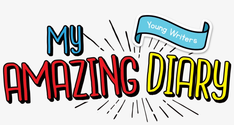 My Amazing Diary, transparent png #9406749