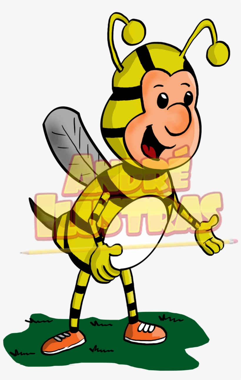 Abel - Cartoon, transparent png #9406775