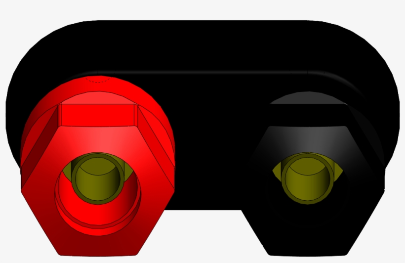 Binding Posts - Graphic Design, transparent png #9406844