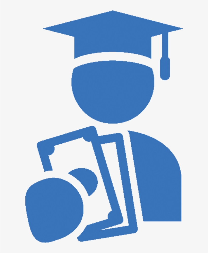 Student Loan Icon - Student Loan, transparent png #9406986