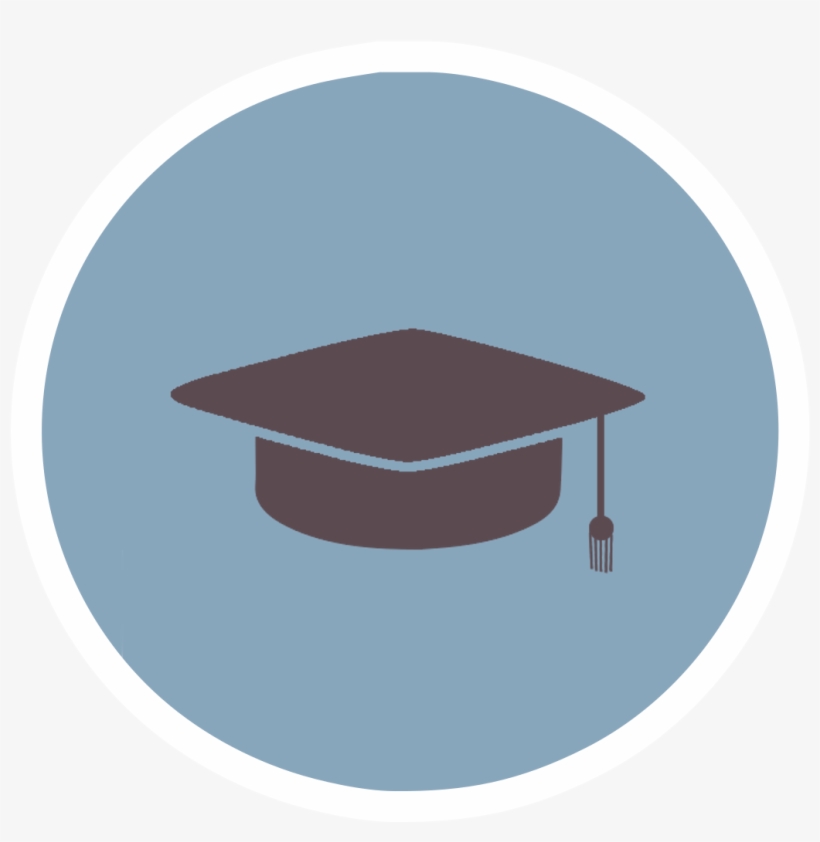 School Site Based Iconjames Hardman Cobb2017 10 13t11 - Graduation, transparent png #9407060