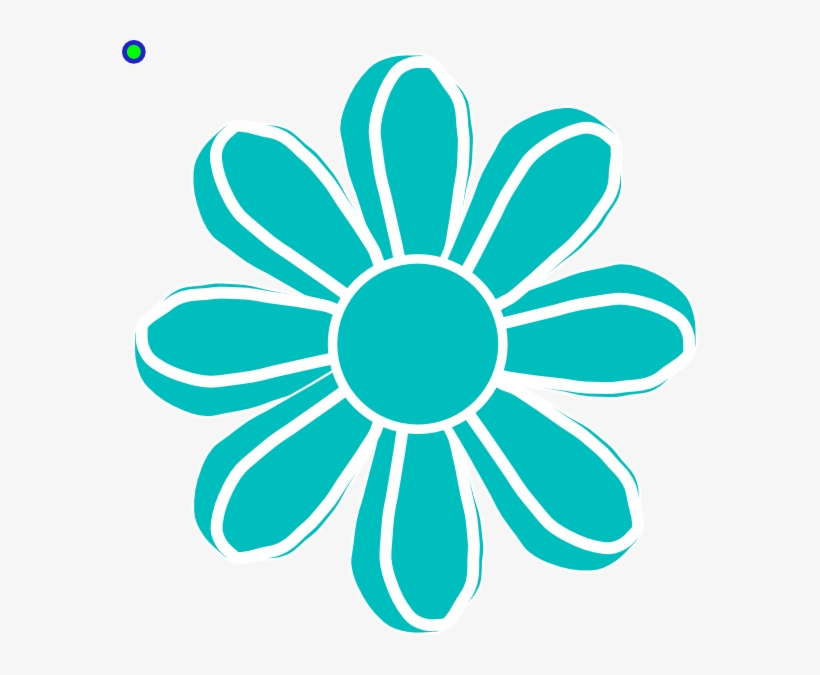 Flower Svg Clip Arts 576 X 595 Px, transparent png #9407108