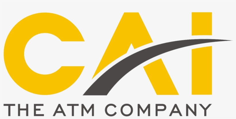 Paramount Acquires New Jersey-based Cai Atms - Graphic Design, transparent png #9407217