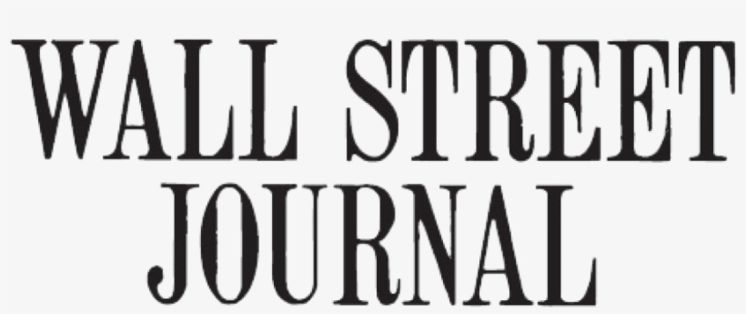 Wall Street Journal Talks Pro Drone, Less Regulation, transparent png #9407221