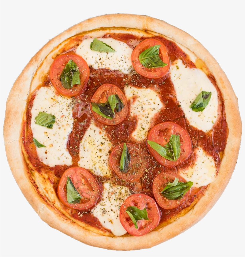We Breathe Pizza - California-style Pizza, transparent png #9407222