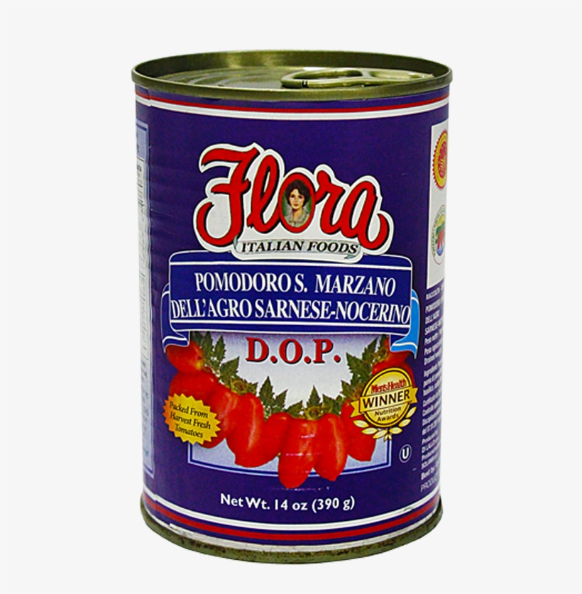 San Marzano D - San Marzano Dop, transparent png #9407294