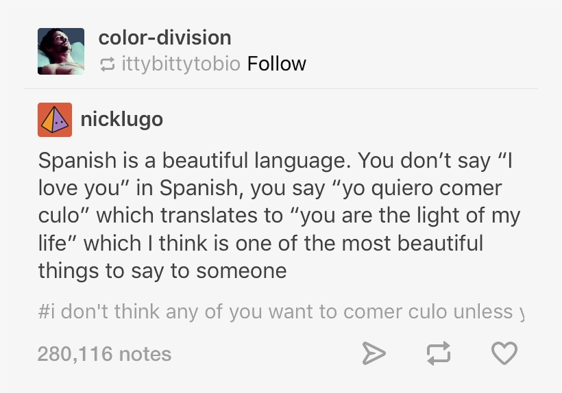 17 Times Tumblr Needed To Leave The Spanish Language - Rapmon Lost His Passport 2017, transparent png #9407573