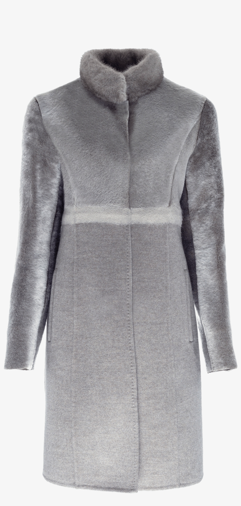 1517267359mujer-9 - Overcoat, transparent png #9407640