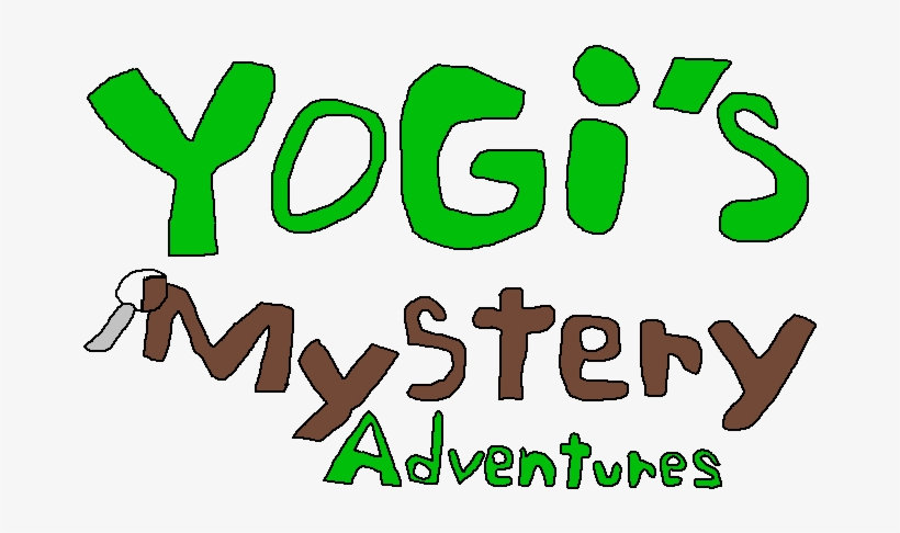 Yogi's Mystery Adventures Idea Wiki Fandom Powered, transparent png #9407856