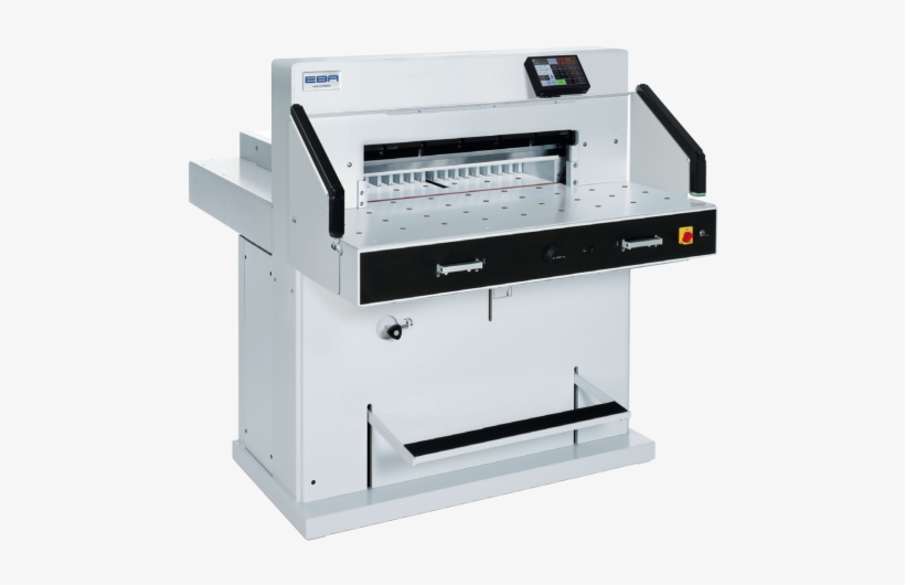Eba - Guillotina Artes Graficas, transparent png #9407944