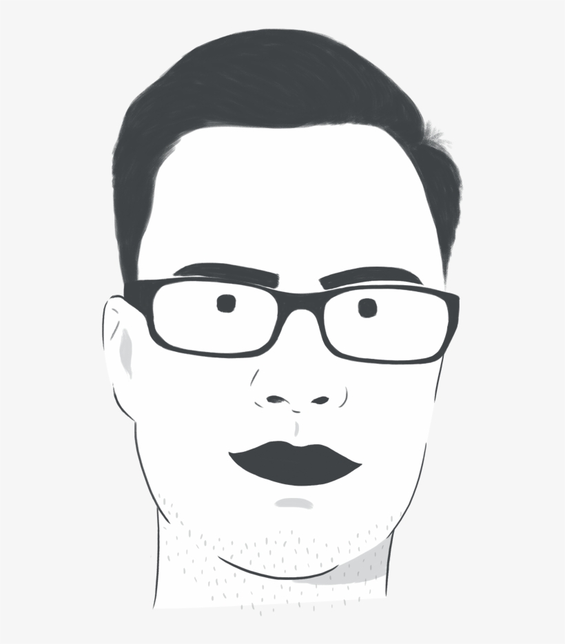 How To Beat Your Own Worst Enemy - Sketch, transparent png #9408201