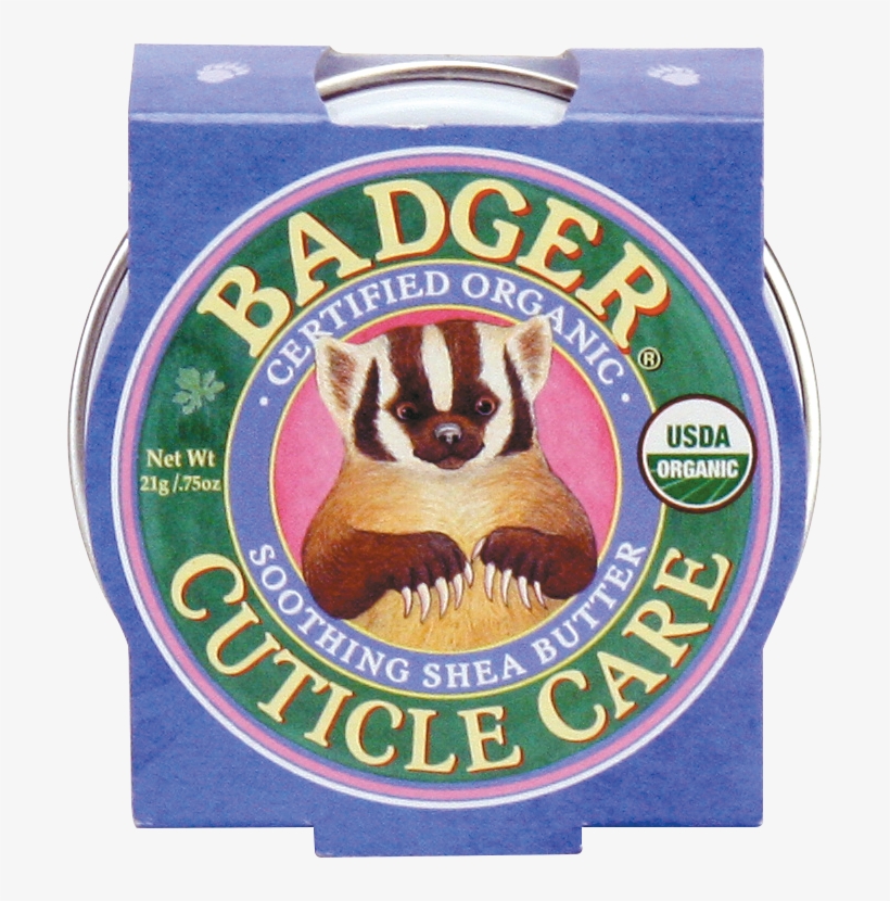 Cuticle Care Balm, transparent png #9408242