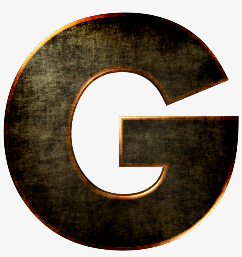 Pictures - Letter A Alphabet Png Grunge, transparent png #9408439