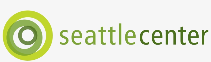 Seattle Center Whirligig - Ready Stock Png Logo, transparent png #9408612