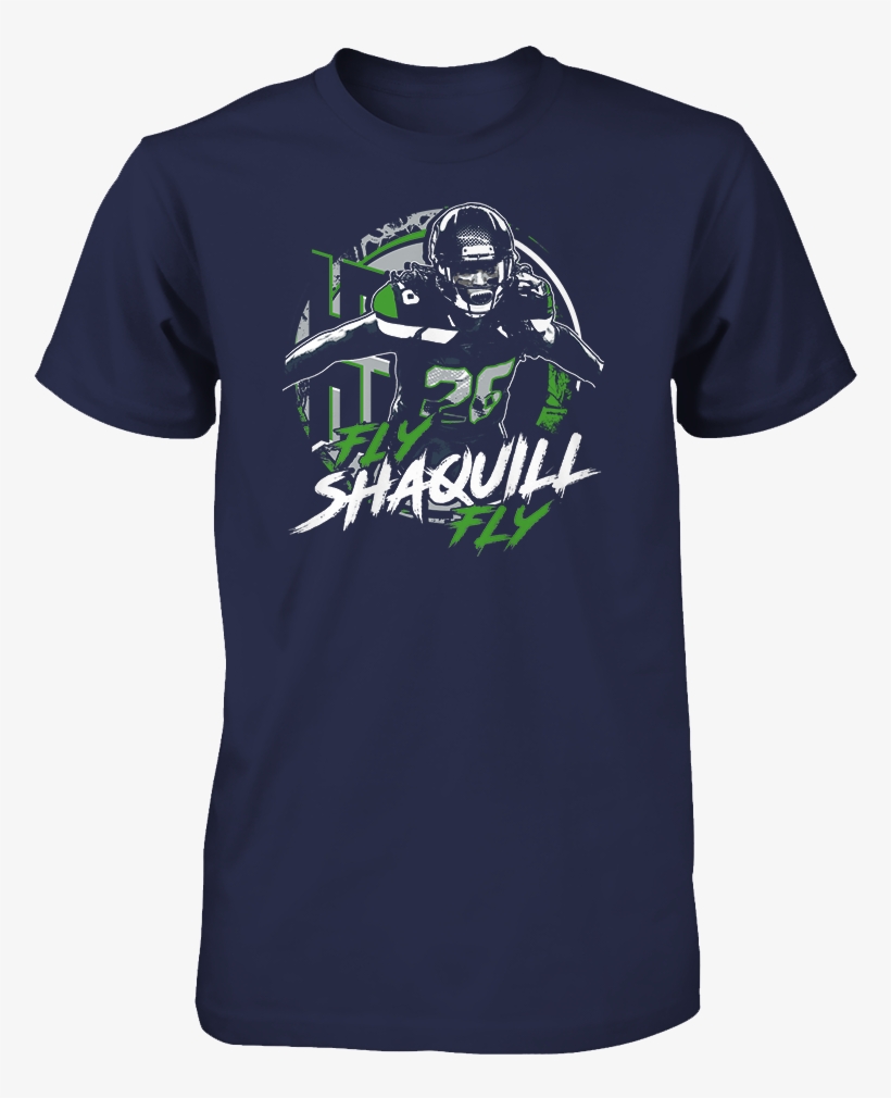 Seattle Proud T-shirt - Star Wars Valentines Shirts, transparent png #9408693