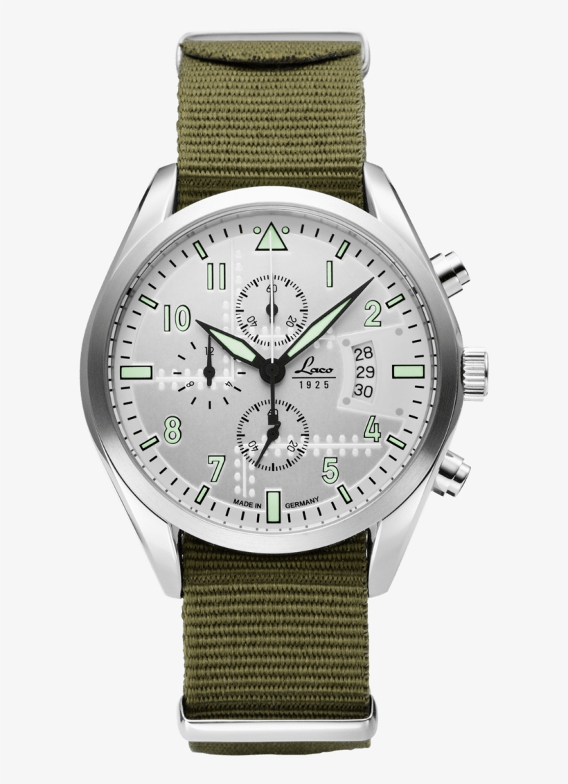 Seattle - Watch, transparent png #9408733