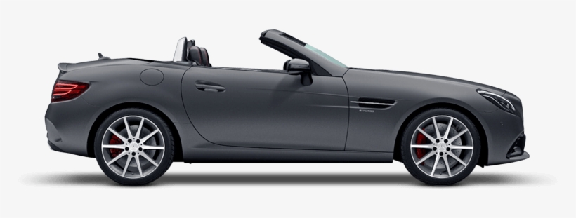 Used Cars - Convertible, transparent png #9408737