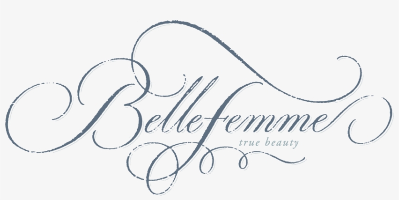 Cropped Logo Tag Line - Calligraphy, transparent png #9408741