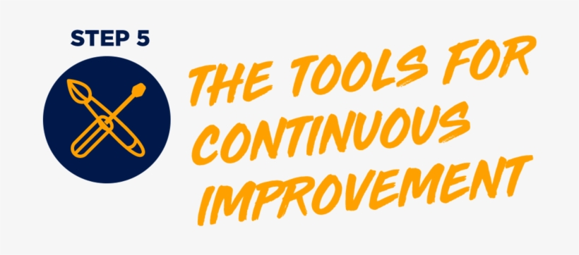 Works-step5 - Orange, transparent png #9408777