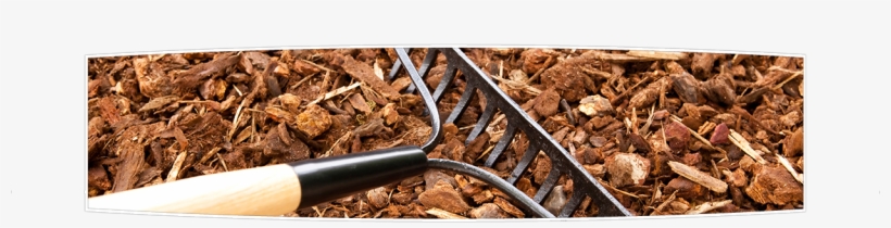 Mulch Care Services - Dřevní Štěpka Na Zahradu, transparent png #9409058