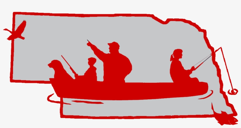 Father And Son Hunting, transparent png #9409068