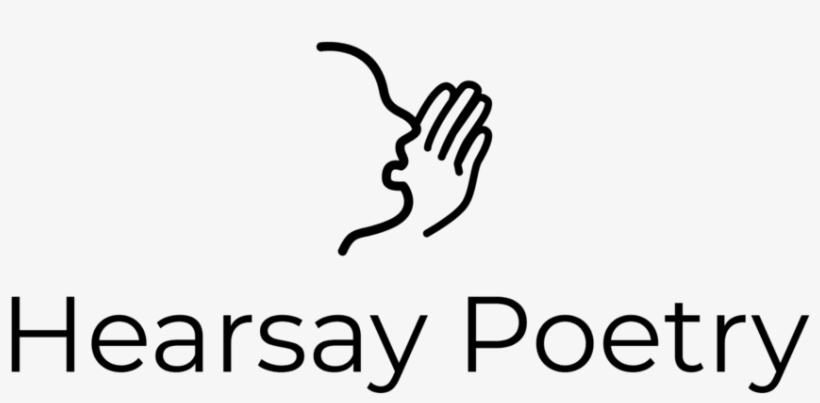Bhearsay Poetry-logo Format=1500w, transparent png #9409114