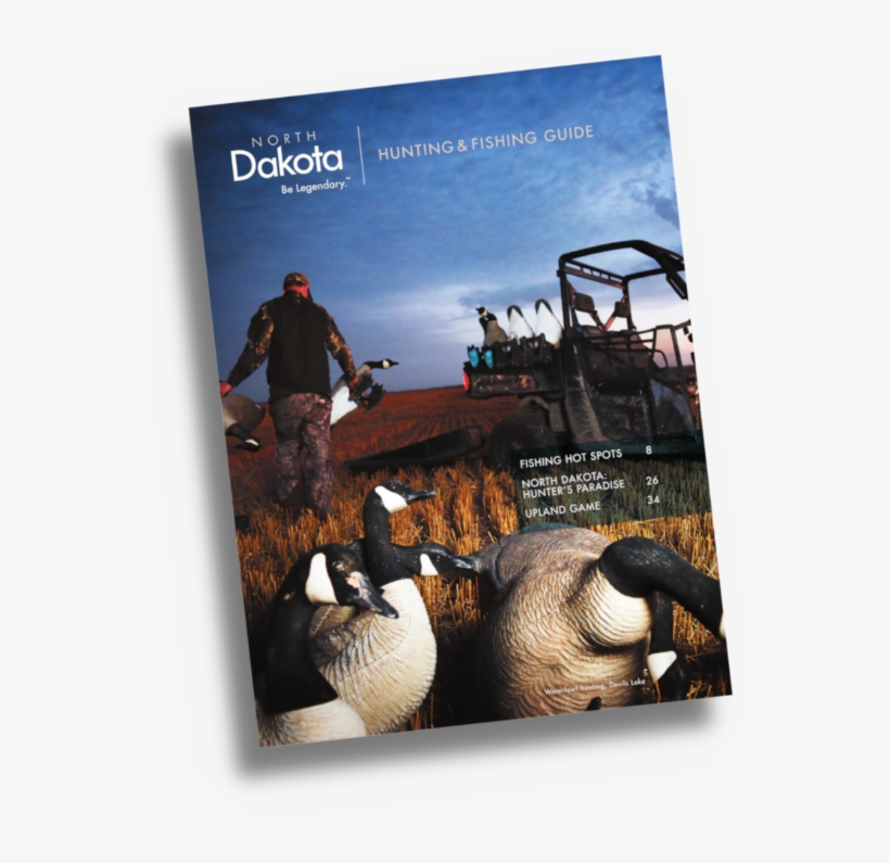 Guide - Flyer, transparent png #9409115
