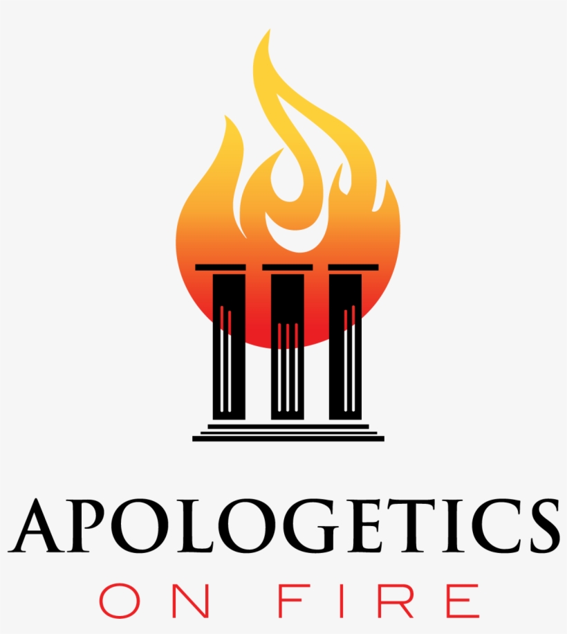Mark Christian Topic - Flame, transparent png #9409150